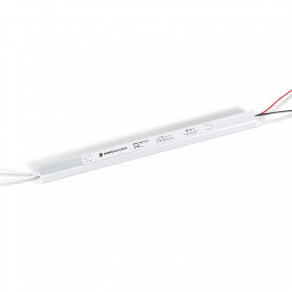 Блок питания Ambrella light Illumination LED Driver 12V 60W IP20 5A GS8605