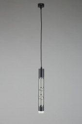 Подвесной светодиодный светильник Omnilux Borgia OML-101726-20