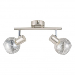 Спот Toplight Kristal TL1236Y-02SN