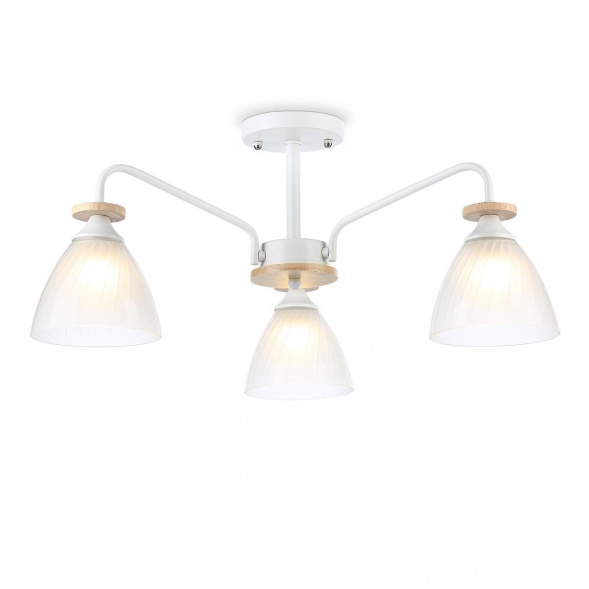 Потолочная люстра Ambrella light Traditional Modern TR9562