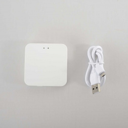 Модуль управления Crystal Lux Space Smart Home CLT 0.203 12