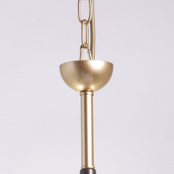 Потолочная люстра De Markt Гамбург 605017905