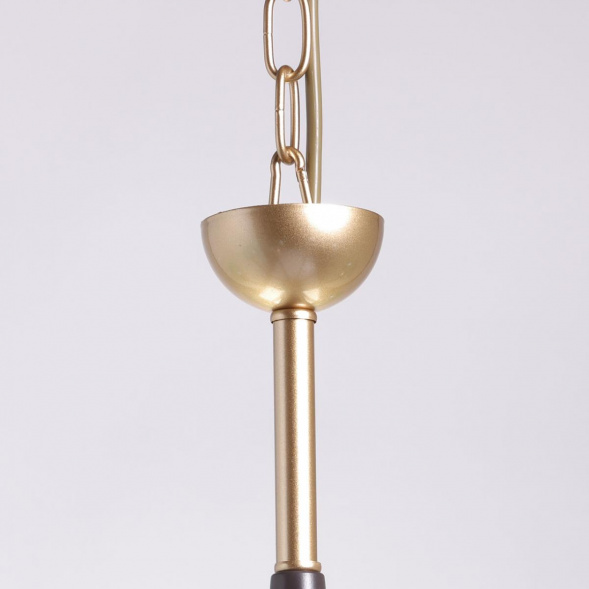 Потолочная люстра De Markt Гамбург 605017905