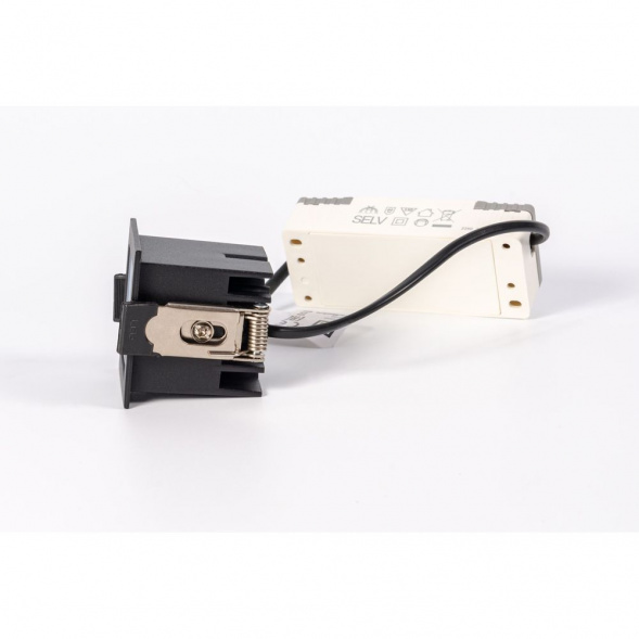 Встраиваемый светодиодный светильник Fiberli XL003-1T 12130301