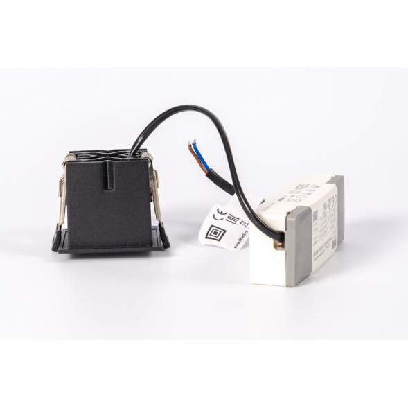 Встраиваемый светодиодный светильник Fiberli XL003-1T 12130301