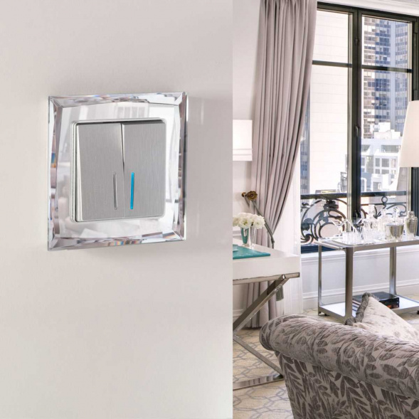 Выключатель Werkel a050900