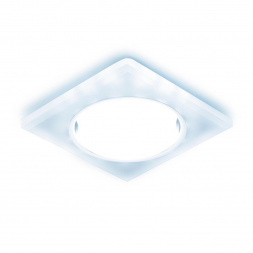 Встраиваемый светильник Ambrella light Standard Spot GX53 Spot G215 WH/CH/CLD