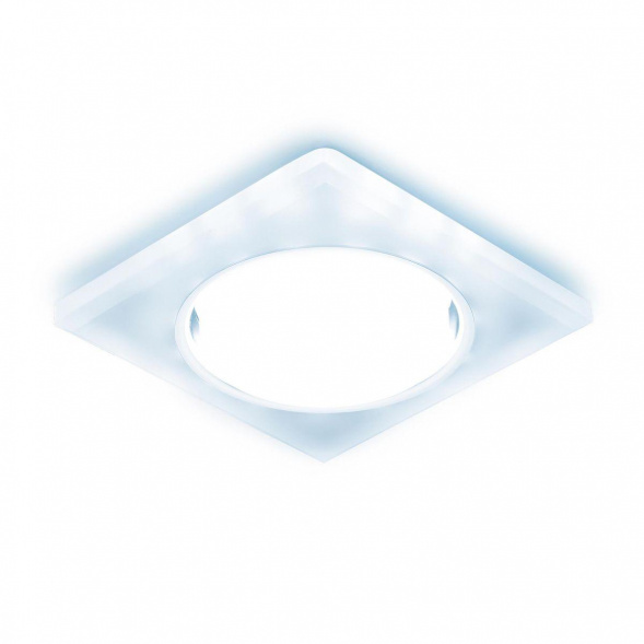 Встраиваемый светильник Ambrella light Standard Spot GX53 Spot G215 WH/CH/CLD