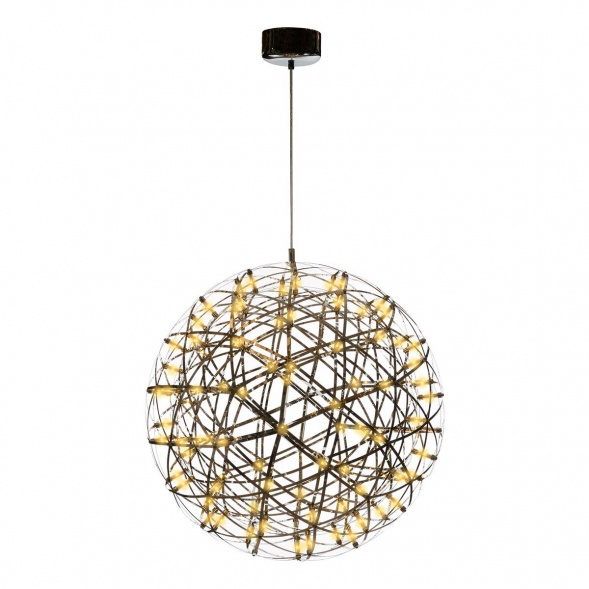 Подвесной светодиодный светильник iLedex Stratosphere FG 600-92 CR