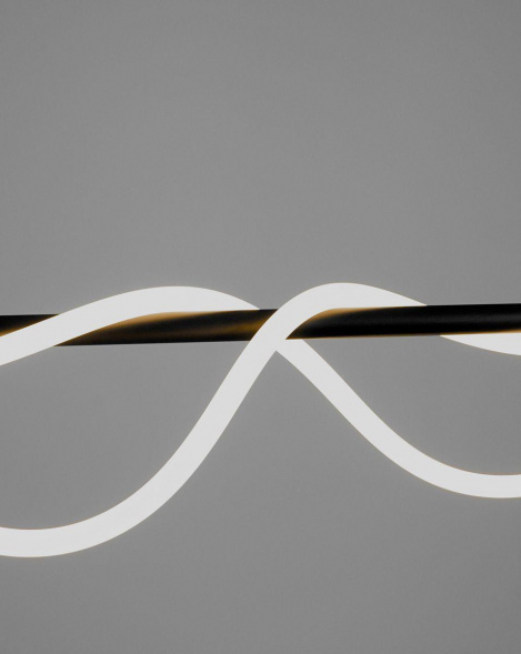 Подвесной светодиодный светильник Moderli True V10685-PL