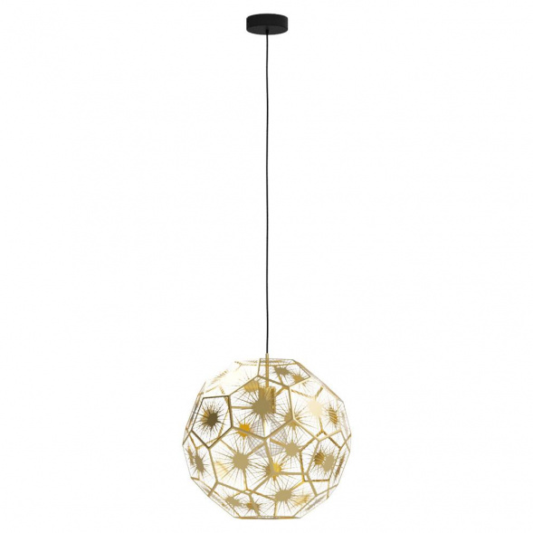 Подвесной светильник Eglo Skoura 39755