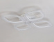 Потолочная светодиодная люстра Ambrella light Acrylica Original FA4501