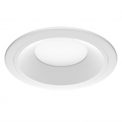 Встраиваемый светодиодный светильник Lightstar Zocco 220134