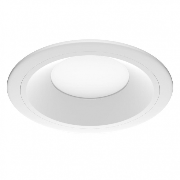 Встраиваемый светодиодный светильник Lightstar Zocco 220134