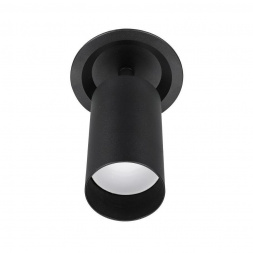 Встраиваемый спот Lucia Tucci LTP-D007-01GU10-B