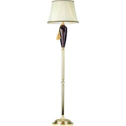 Торшер Divinare Simona 5125/12 PN-1