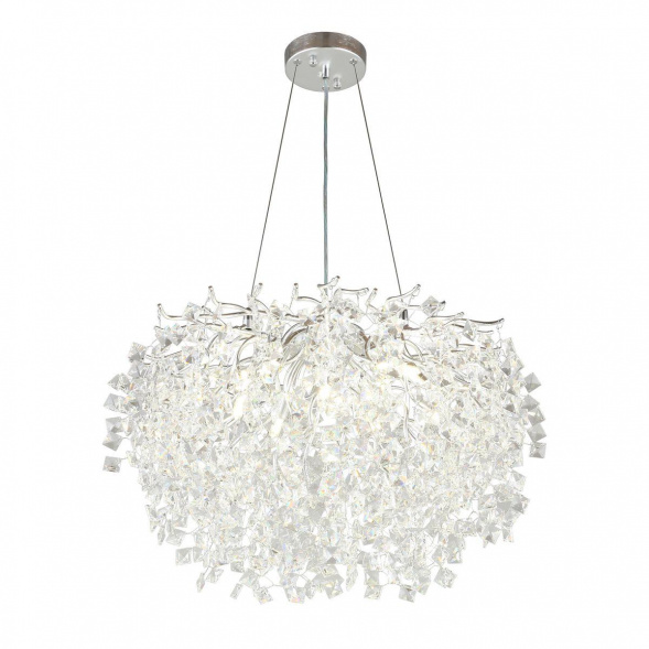 Подвесная люстра Aployt Danusia APL.846.03.10