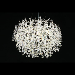 Подвесная люстра Aployt Danusia APL.846.03.10