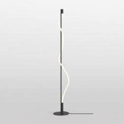 Торшер Maytoni Tau MOD166FL-L15B3K