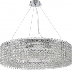 Люстра подвесная Stilfort 2179/09/12P серия Delone