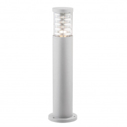 Уличный светильник Ideal Lux Tronco Pt1 H60 Bianco 109145