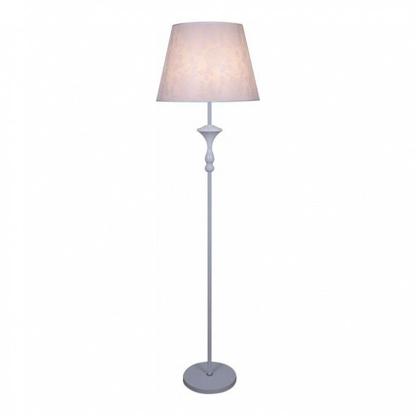 Торшер Reluce 02050-0.6-01B WH