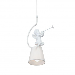 Подвесной светильник Vitaluce V2972-0/1S