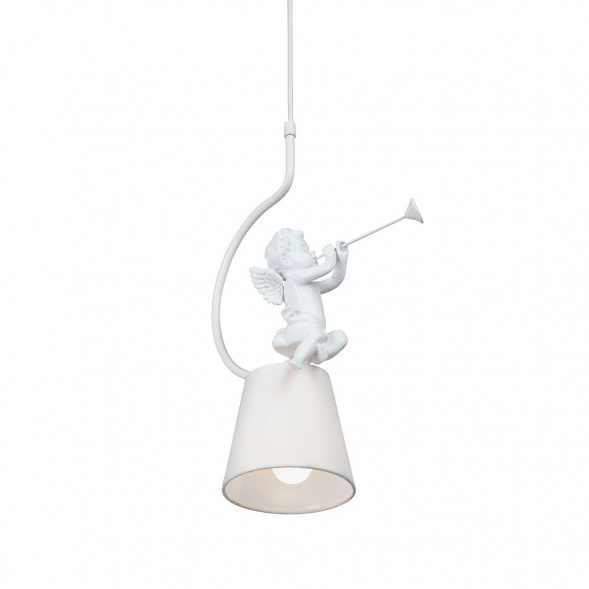 Подвесной светильник Vitaluce V2972-0/1S