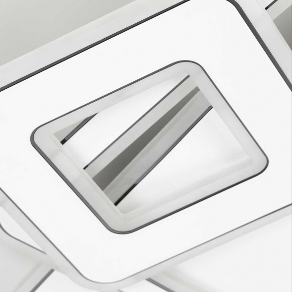 Люстра потолочная Citilux Costa CL741011