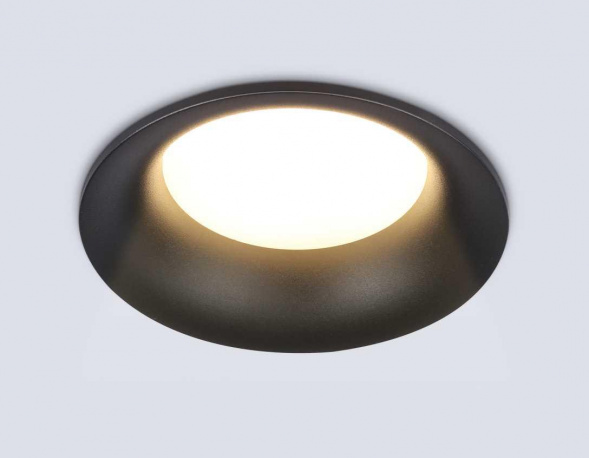 Светильник встраиваемый Ambrella Light TN51811