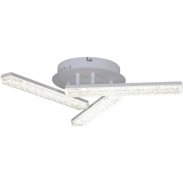 Люстра Reluce 03445-3.3-03C WH