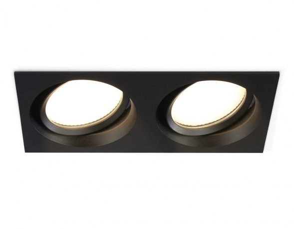 Светильник встраиваемый поворотный AMBRELLA LIGHT TECHNO SPOT TN6661