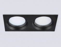 Светильник встраиваемый поворотный AMBRELLA LIGHT TECHNO SPOT TN6661