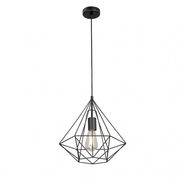 Потолочная люстра Vitaluce V2804-1/1S