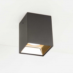 Потолочный светодиодный светильник Citilux Старк CL7440213