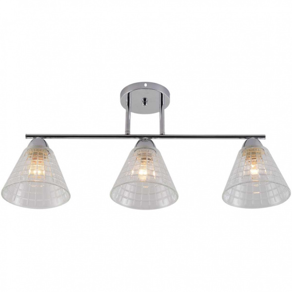 Люстра Reluce 01529-0.3-03 CR