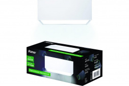 Накладной потолочный светильник Ritter Arton 51403 9