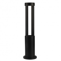 Уличный светодиодный светильник Arte Lamp Thuban A1080PA-1BK