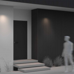 Потолочный светильник Maytoni Outdoor O501DL-L10B3K