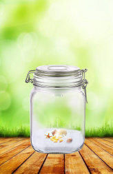 Светильник на солнечных батареях Globo Solar 33489