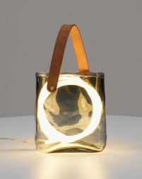 Лампа настольная светодиодная Moderli Bag V11675-TL