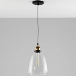 Подвесной светильник Moderli Suvo V1660-1P