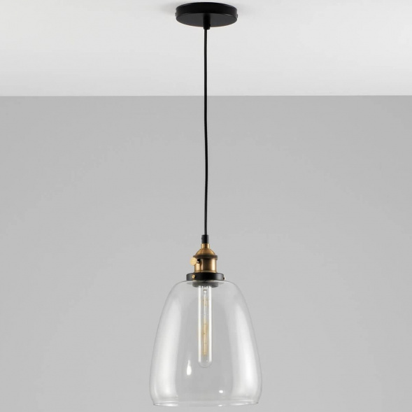 Подвесной светильник Moderli Suvo V1660-1P