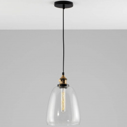 Подвесной светильник Moderli Suvo V1660-1P