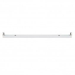 Накладной линейный светильник Uniel ULT-B01B T8x1/L120 White UL-00011256