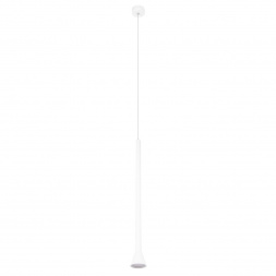 Подвесной светильник Loft IT Pipe 10337/850 White