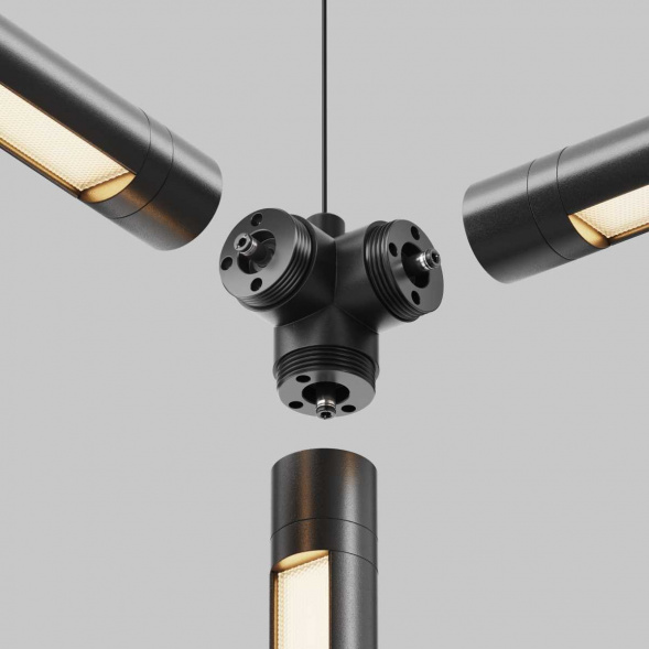 Аксессуар Maytoni Technical CA016TC-B