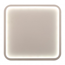 Потолочный светодиодный светильник Feron Square AL5840 41692