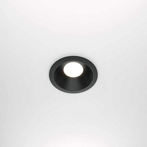 Встраиваемый светильник Maytoni Zoom DL032-2-01B