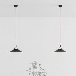 Трековая ременная система Denkirs Belty Set DK55SET25-01-BR